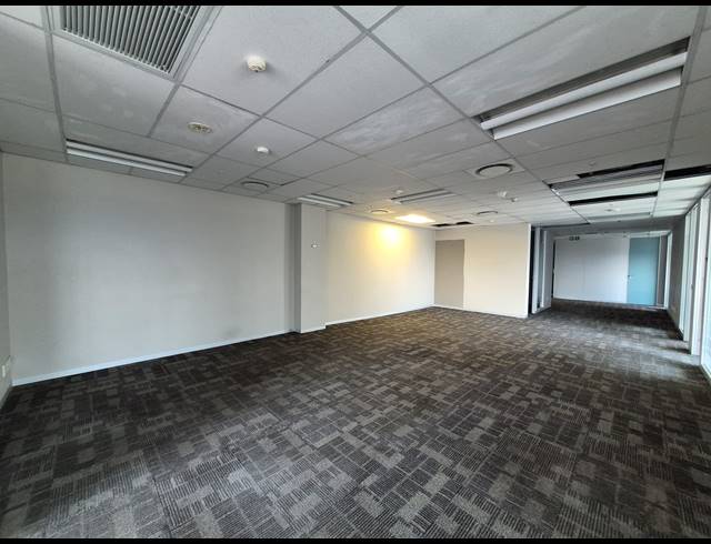 308M² OFFICE TO LET IN SANDTON CENTRAL